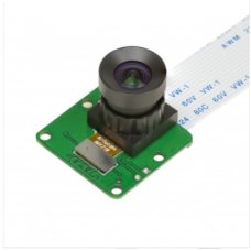 Arducam B0183 IMX219 Low Distortion M12 Mount Camera Module for NVIDIA Jetson Nano