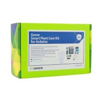 Grove - Smart Plant Care Kit for Arduino
