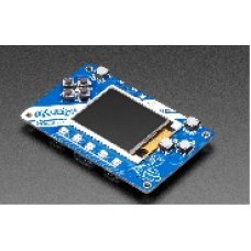 Adafruit 4200 PyBadge for MakeCode Arcade, CircuitPython or Arduino
