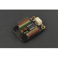 Gravity: MCP23017/CH423 I2C 16/24 Digital IO Expansion Module