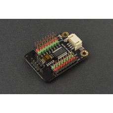 Gravity: MCP23017/CH423 I2C 16/24 Digital IO Expansion Module