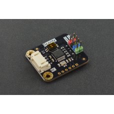 Gravity: I2C to Dual UART Module