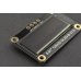 Fermion: Monochrome 0.91 inch 128 x 32 I2C OLED Display (Breakout)