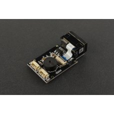 CM65 QR and Barcode Scanner Module