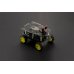 Cherokey: A 4WD Arduino Basic Robot Building Kit