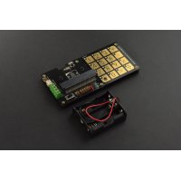 Math and Automatic Touch Keyboard for micro:bit (V1.0)
