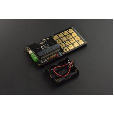 Math and Automatic Touch Keyboard for micro:bit (V1.0)