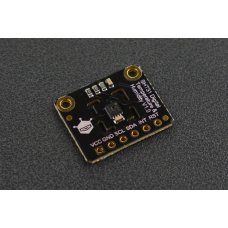 Fermion: SHT31 Digital Temperature & Humidity Sensor (Breakout)