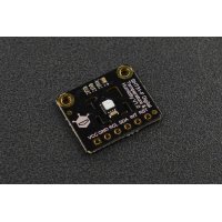 SHT31-F Digital Temperature and Humidity Sensor Breakout