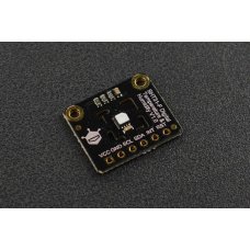 SHT31-F Digital Temperature and Humidity Sensor Breakout