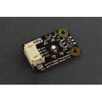 Gravity: SHT31-F Digital Temperature and Humidity Sensor