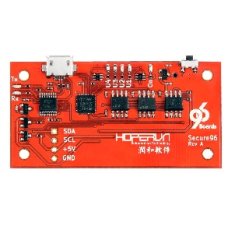 96Boards Secure96 Mezzanine Board