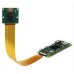 ArduCAM B0087 15 Pin 1.0mm Pitch to 22 Pin 0.5mm Camera Cable for Raspberry Pi Zero Version 1.3 Specific