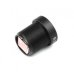 ArduCAM LN021 1/3 inch M12 Mount 6.0mm Focal Length Camera Lens LS-6020 for Raspberry Pi