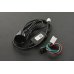 ME007YS Waterproof Ultrasonic Sensor