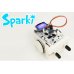 Sparki Robot - the easy robot for everyone