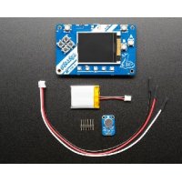 Adafruit 4317 TensorFlow Lite for Microcontrollers Kit