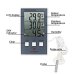 Temperature Humidity Meter Display Sensor 