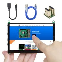 ArduCAM U6103/U6104 Uctronics Touch Screen for Raspberry Pi