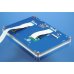 A70i 7 Inch Resistive Touch 800x480 Color LCD with Accessories