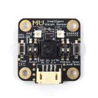 MU VISION SENSOR 3 - AI Robot Vision Camera Supported by Arduino & Micro: Bit
