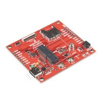 SparkFun MicroMod Machine Learning Carrier Board