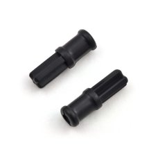 Pololu 1001 / 1011 Shaft Adapter for LEGO Wheels (Pair)