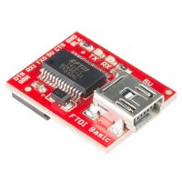 FTDI USB To Serial Basic Breakout Board