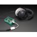 Adafruit 1475 USB Audio Adapter - Works with Raspberry Pi