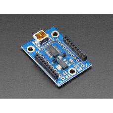 Adafruit 247 USB XBee Adapter