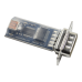 Parallax 28030 USB to Serial (RS-232) Adapter