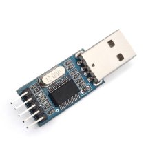 PL2303 USB to Serial (TTL) Module and Adapter