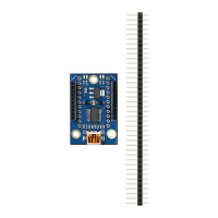 Parallax 32400 XBee USB Adapter Board