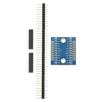 Parallax 32403 XBee Adapter Board