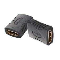 HDMI A Female to Female (F/F) Coupler Adapter