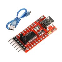 FT232RL FT232 FTDI USB To TTL Adapter Module For Arduino