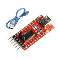 FT232RL FT232 FTDI USB To TTL Adapter Module For Arduino