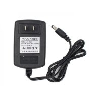 AC / DC Power Adapter