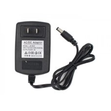 AC / DC Power Adapter