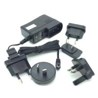 Power Adapter 12v, 2A - Autec WM024S-120-A-2