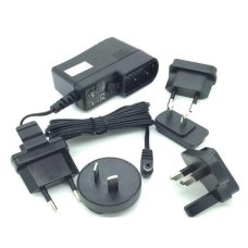 Power Adapter 12v, 2A - Autec WM024S-120-A-2