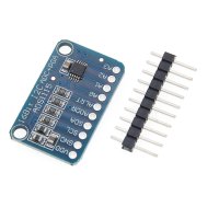 ADC 16-Bit  ADS1115 - 4 Channel with Programmable Gain Amplifier