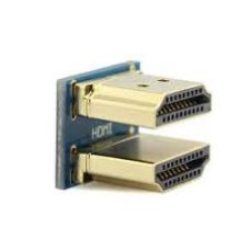 HDMI Connector for 5 inch HDMI Raspberry Pi Screen Display