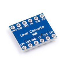 I2C Logic Level Converter Module Bi-Directional 5-3.3V