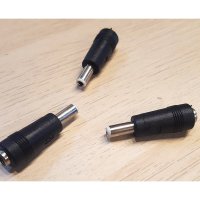 DC Barrel Adapter