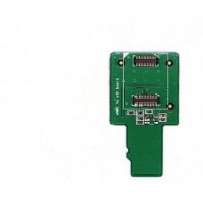 eMMC Module Adapter for ROCK PI 4