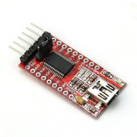 FTDI USB To TTL 3.3V/5V Adapter Module