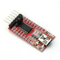 FTDI USB To TTL 3.3V/5V Adapter Module