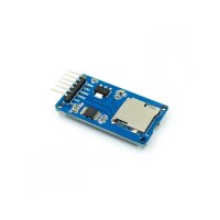 MicroSD Card Adapter Module