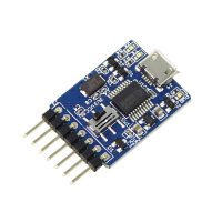 USB To Uart 5V&3V3